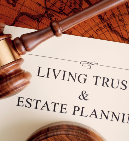 Will vs. Trust: Which Is Right for Your Estate Planning?